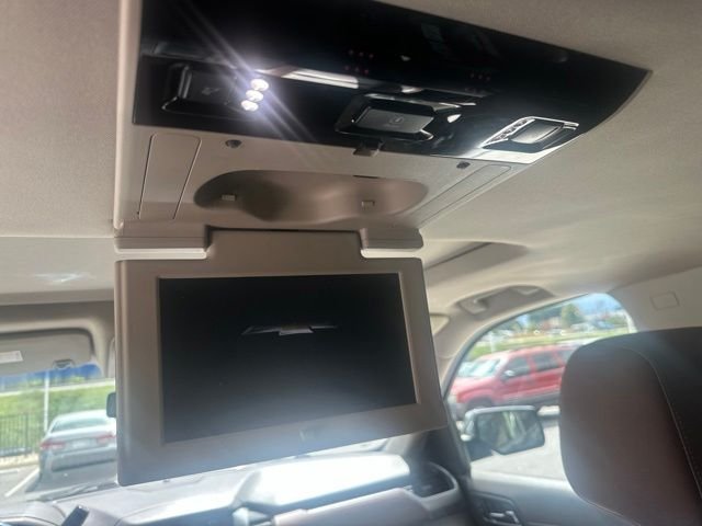Used 2018  Chevrolet Premier image 10