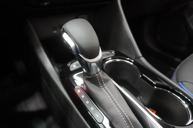 2026 Buick Encore GX Sport Touring - Photo 29