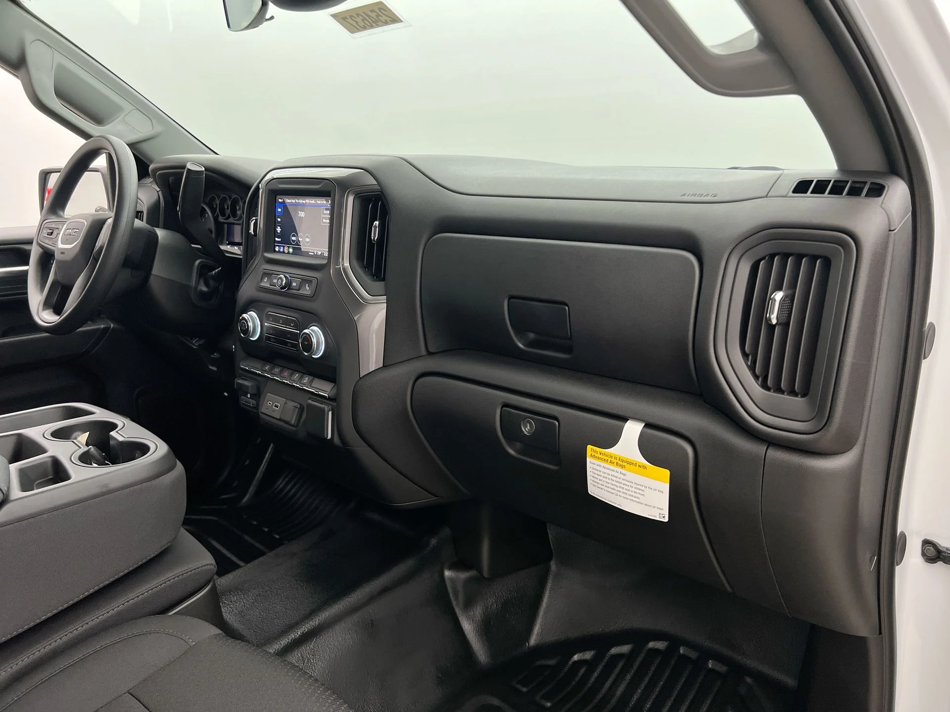 2025 GMC Sierra 3500HD Pro - Photo 80