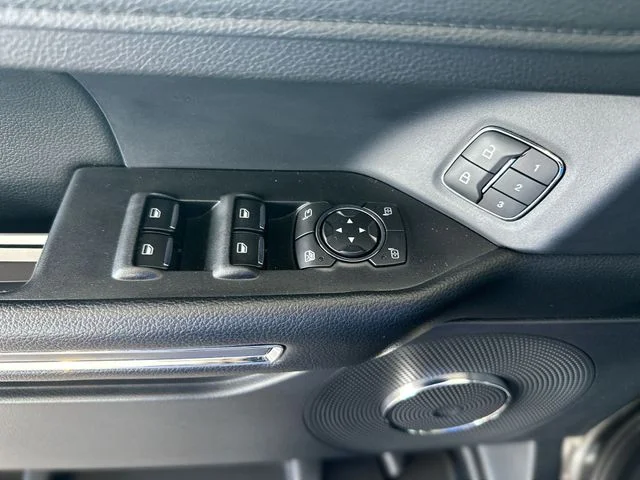 Used 2021 Gray Ford XLT image 14