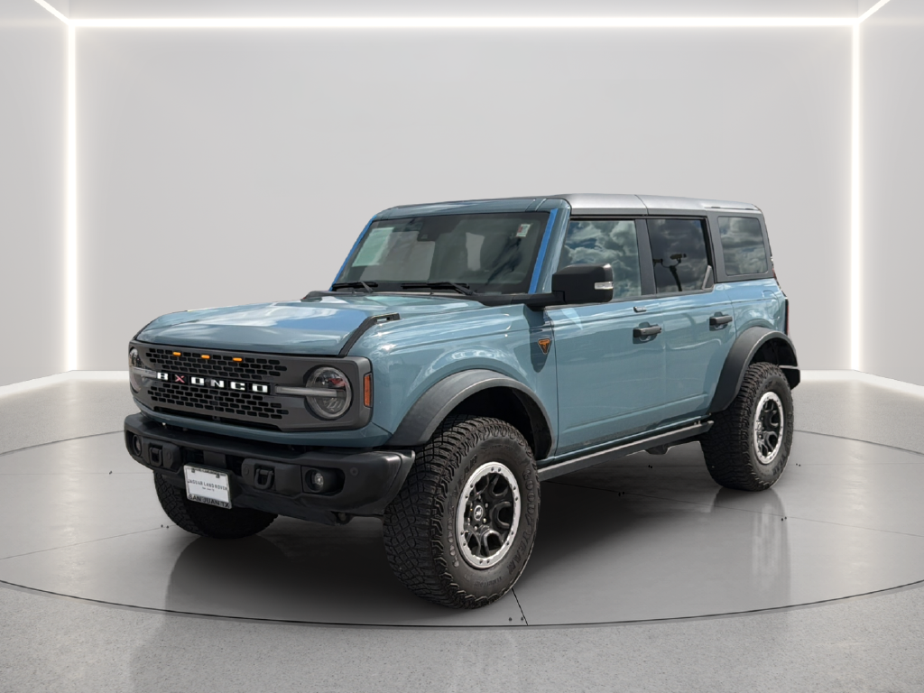 Used 2023 Area 51 Ford Badlands image 2