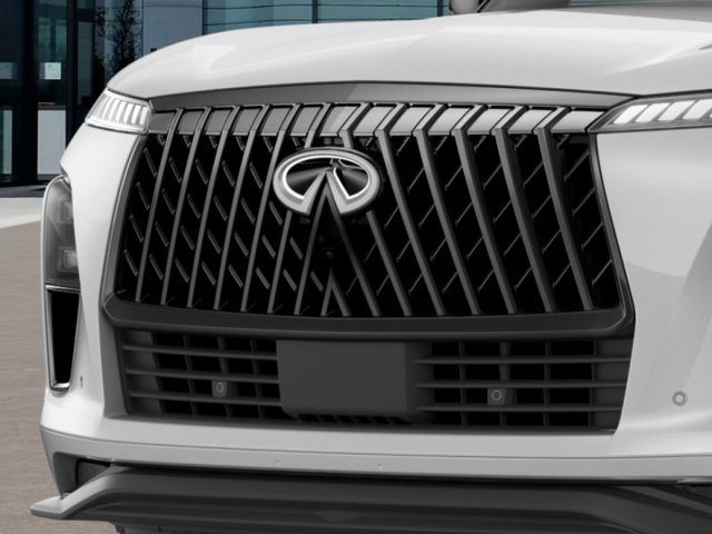 New 2027 RADIANT WHITE INFINITI Sport 4WD image 12