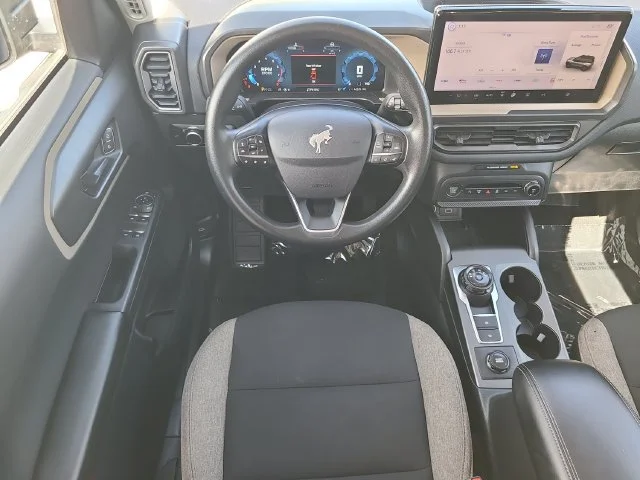 Used 2025 Gray Ford Big Bend image 19