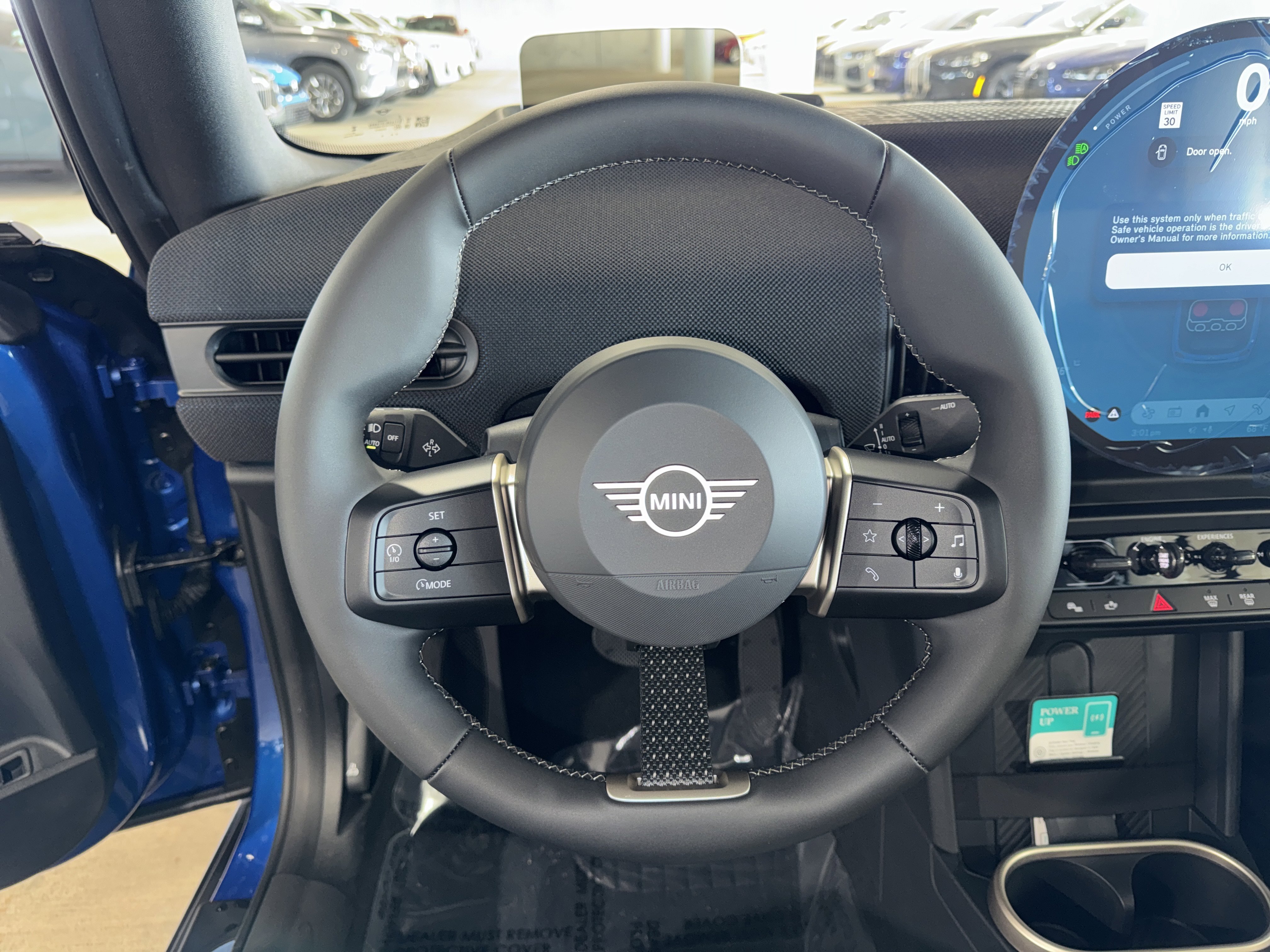 2026 MINI Convertible S - Photo 15