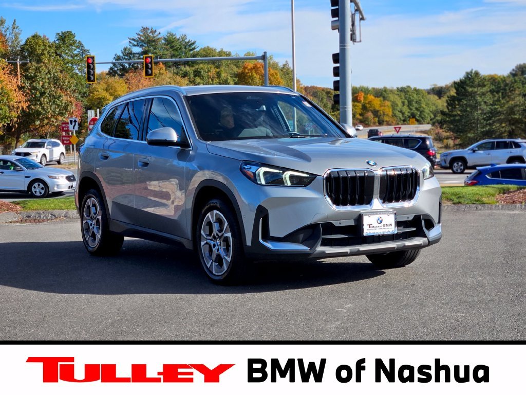 2023 BMW X1