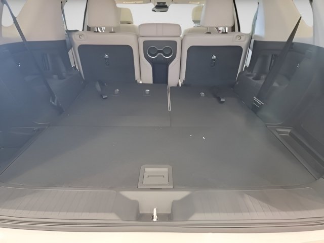 New 2026 Platinum White Pearl Honda Touring image 26