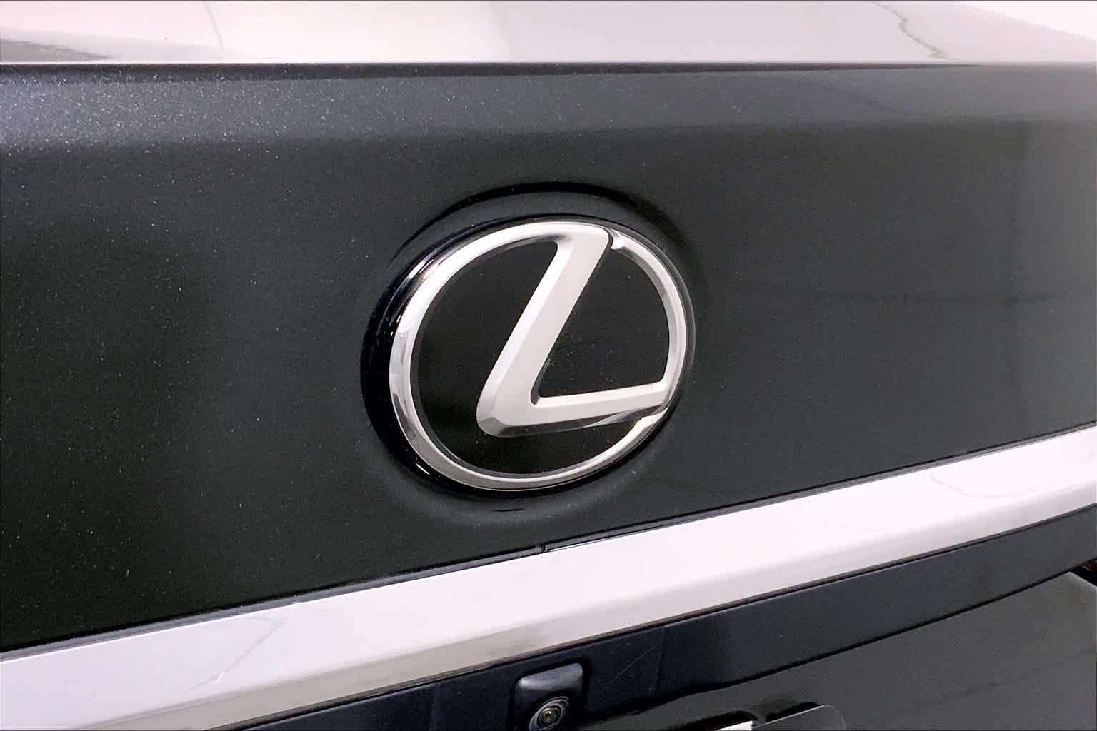 Used 2019 Caviar Lexus Luxury image 9