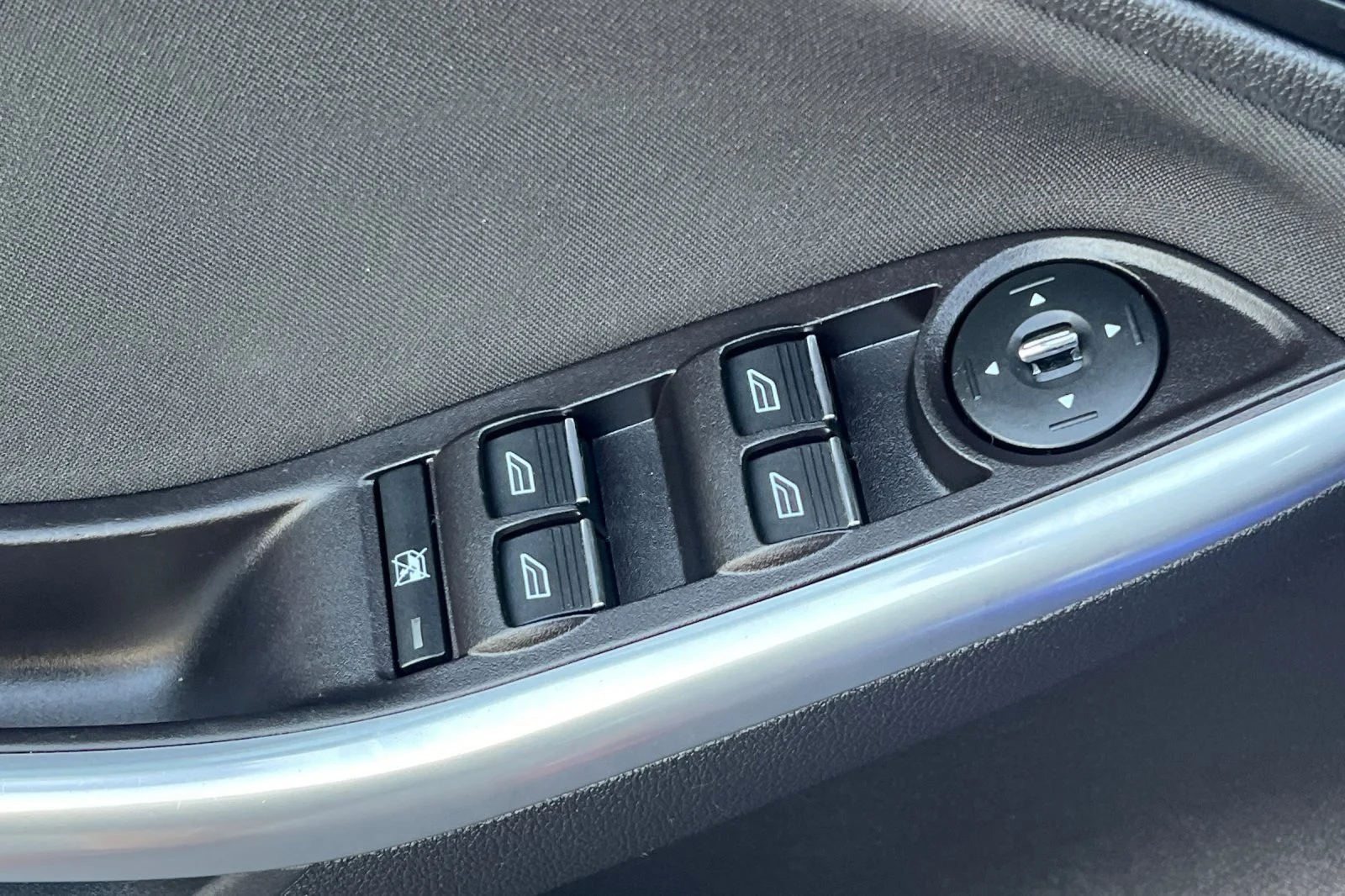 Used 2013 Blue Ford ST image 11