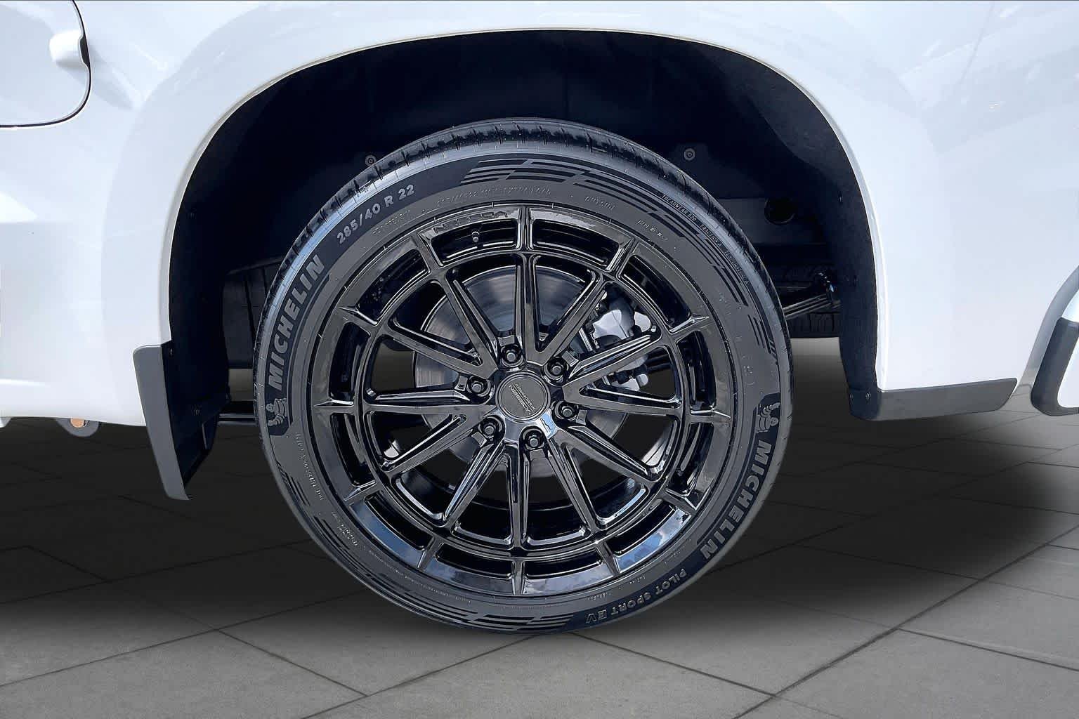 2026 Chevrolet Silverado 1500 RST - Photo 12