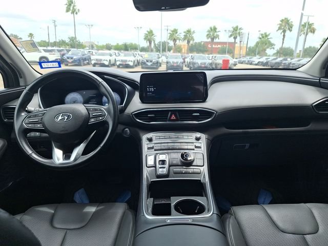 Used 2023 Gray Hyundai SEL image 10