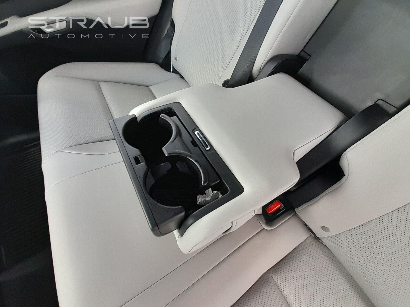 Used 2025 Eminent White Pearl Lexus RX 350 Premium image 43