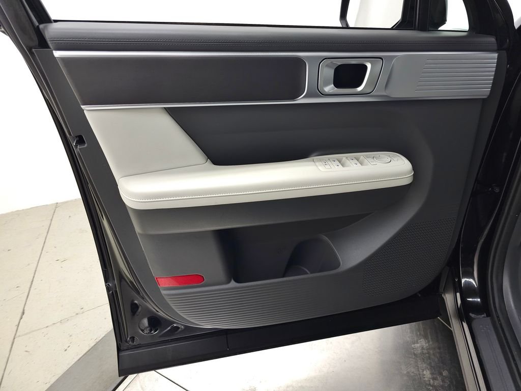 2026 Hyundai Santa Fe SEL - Photo 16