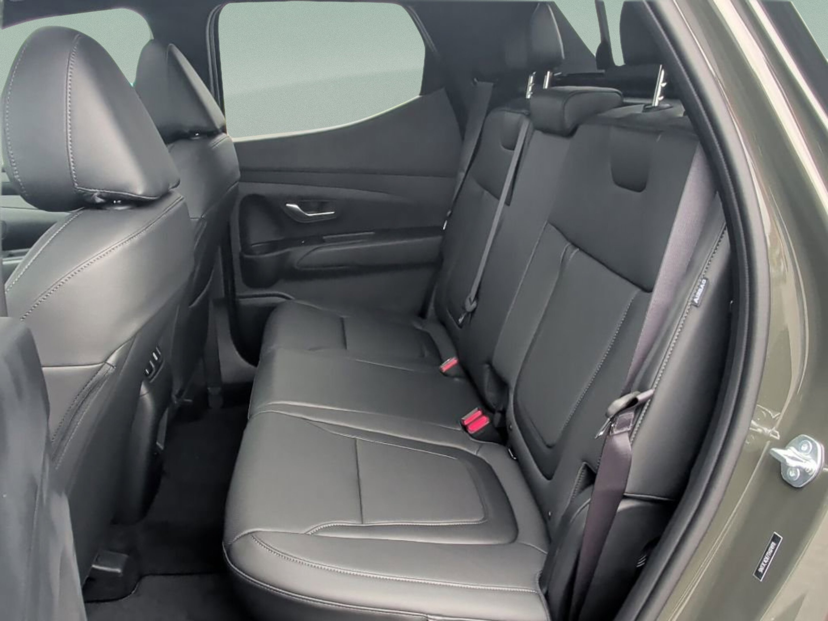 New 2026 Rockwood Green Hyundai SEL Activity image 44