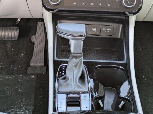 New 2026 Rockwood Green Hyundai SEL FWD image 39