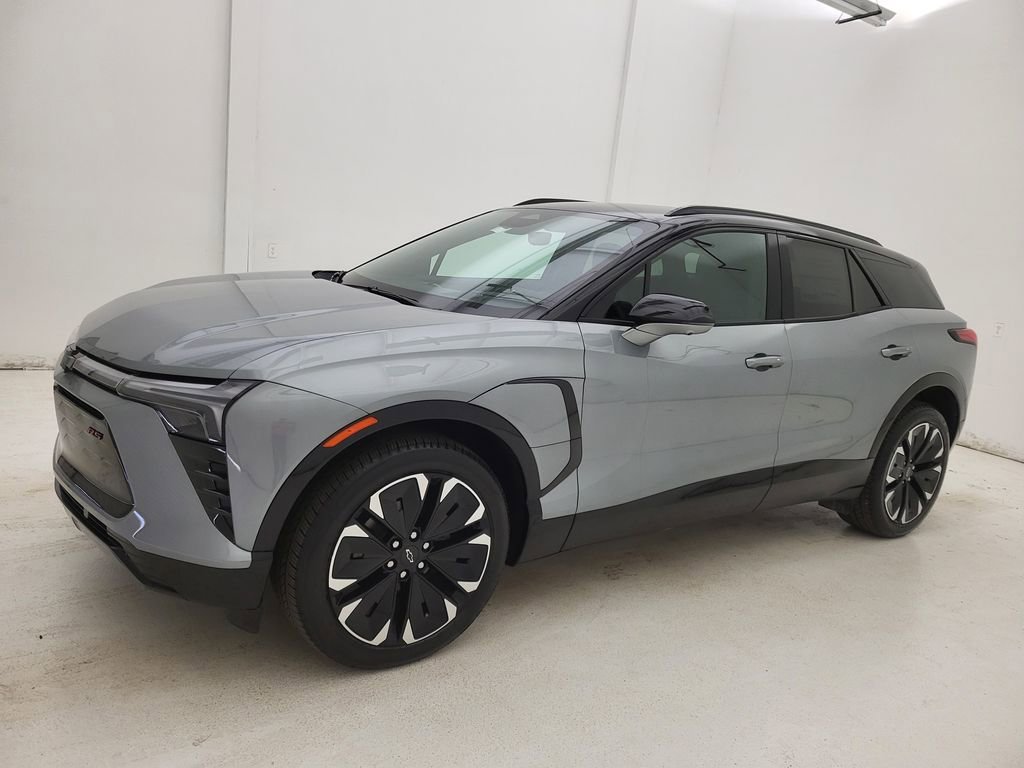 2026 Chevrolet Blazer EV RS - Photo 23