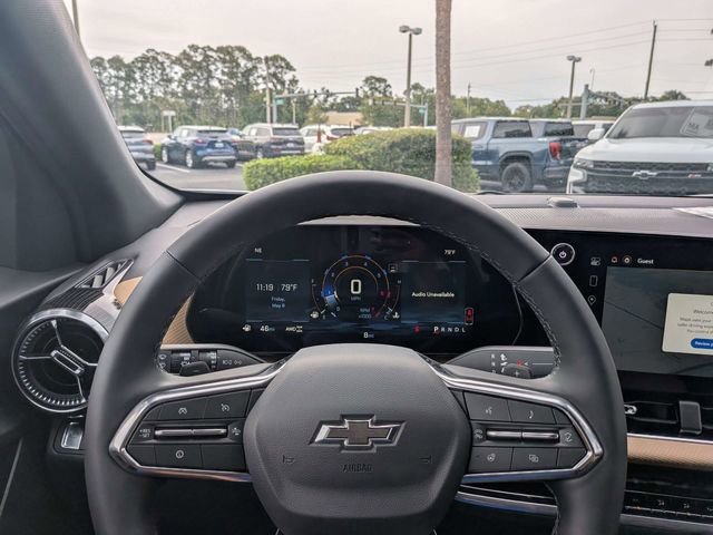 2026 Chevrolet Equinox ACTIV - Photo 30