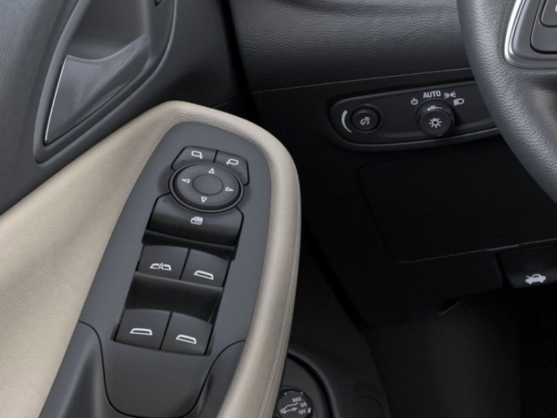 2026 Buick Encore GX Preferred - Photo 22