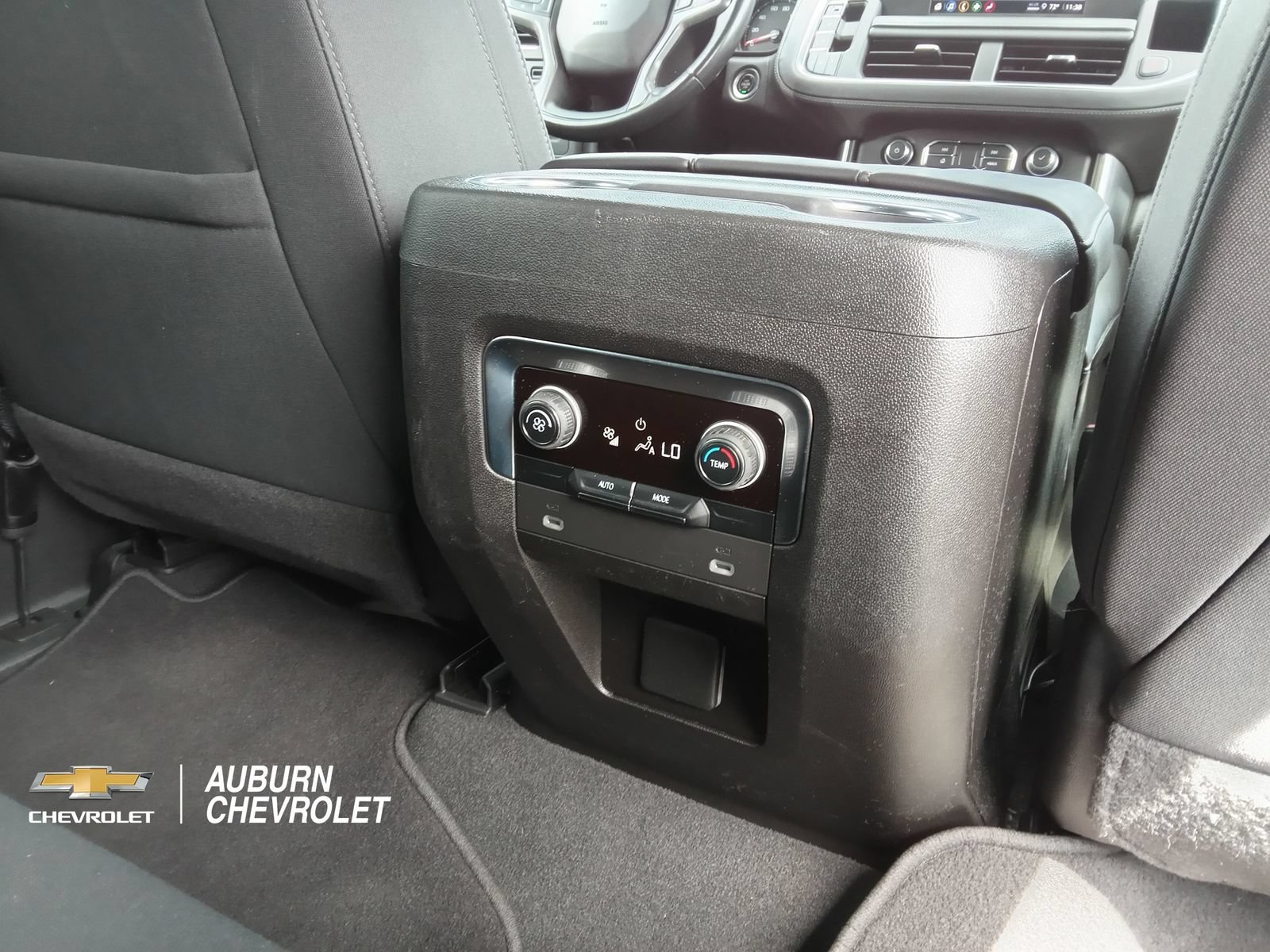 Certified Used 2022 Summit White Chevrolet LS image 21