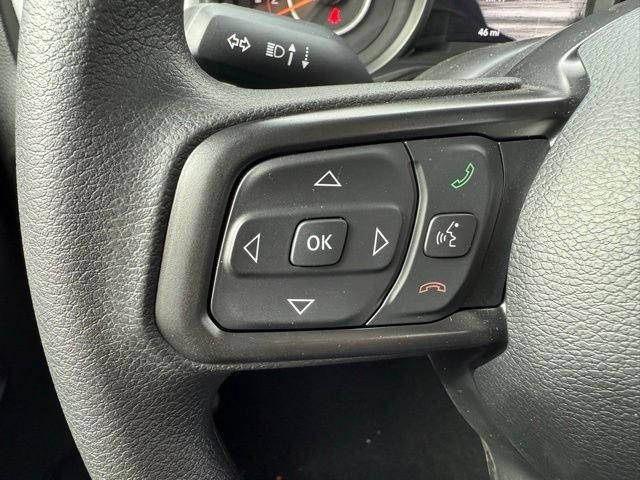 2026 Jeep Wrangler 2-Door Sport - Photo 21