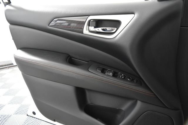 2020 Nissan Pathfinder SV - Photo 29