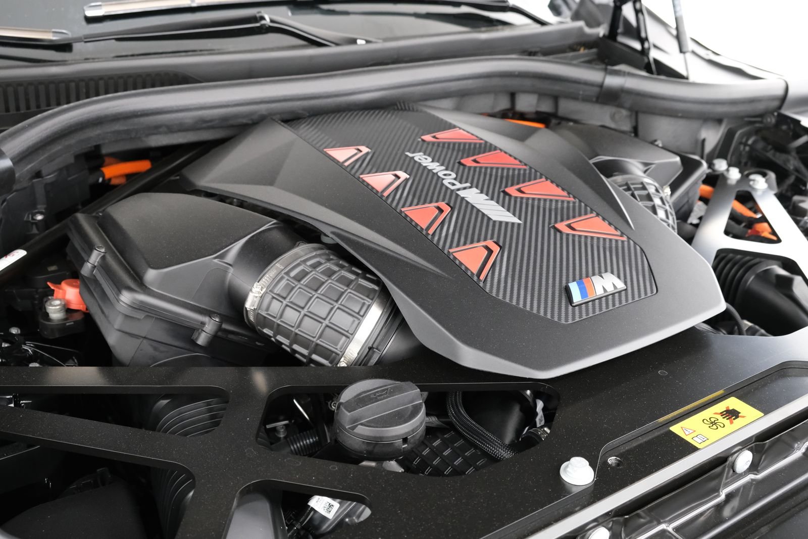 New 2026 Black Sapphire Metallic BMW Label image 74