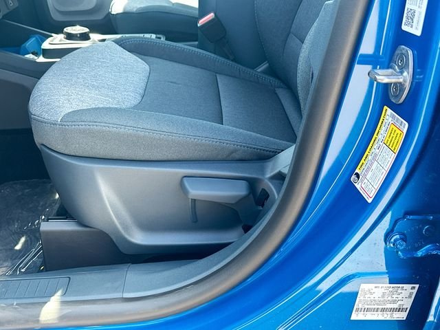 New 2026 Velocity Blue Ford XLT image 19