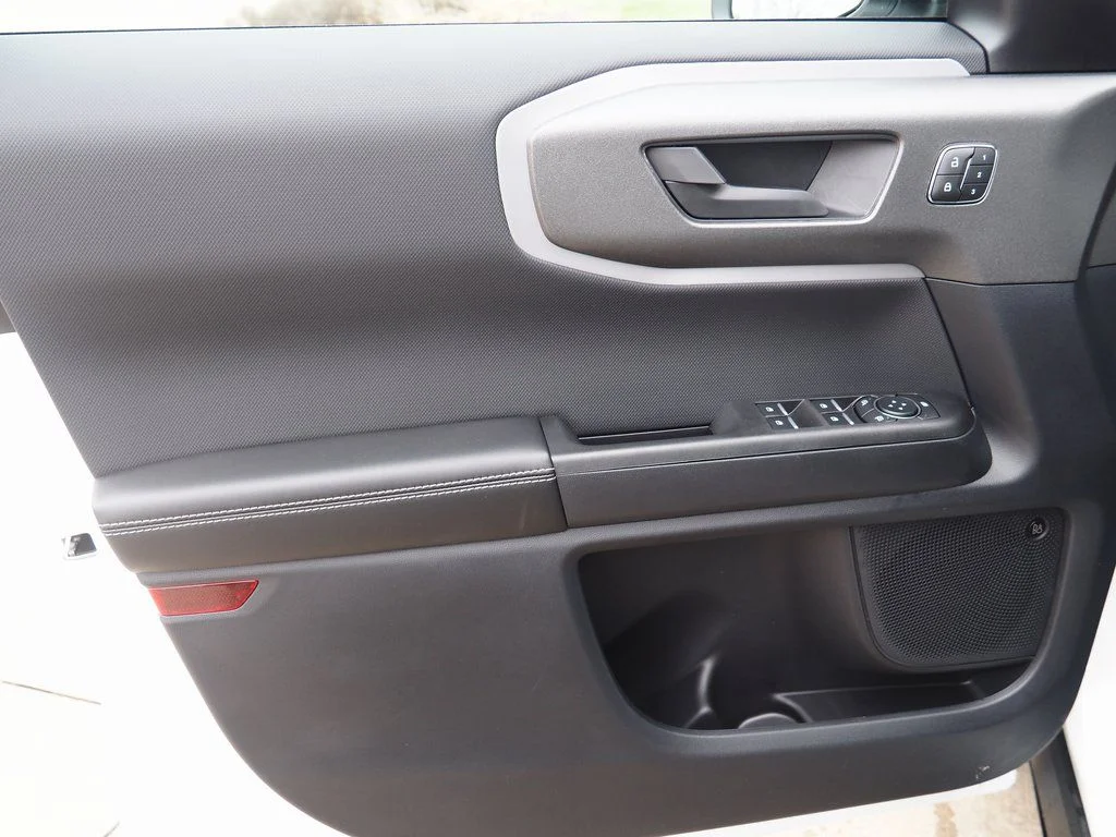 2025 Ford Bronco Sport Outer Banks - Photo 84