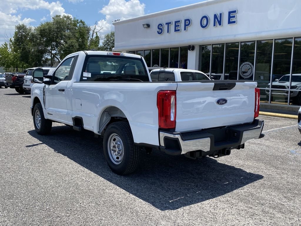 2025 Ford F-250 Super Duty XL - Photo 7