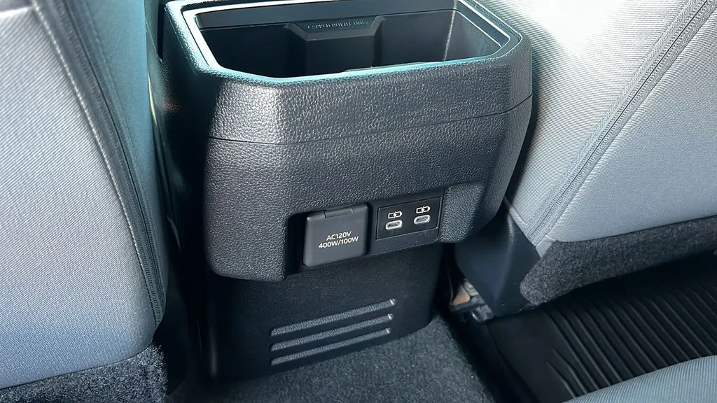 Certified Used 2024 UNDERGROUND Toyota TRD Off-Road image 10