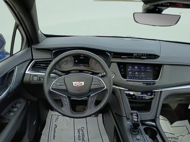 2026 Cadillac XT5 Premium Luxury - Photo 13