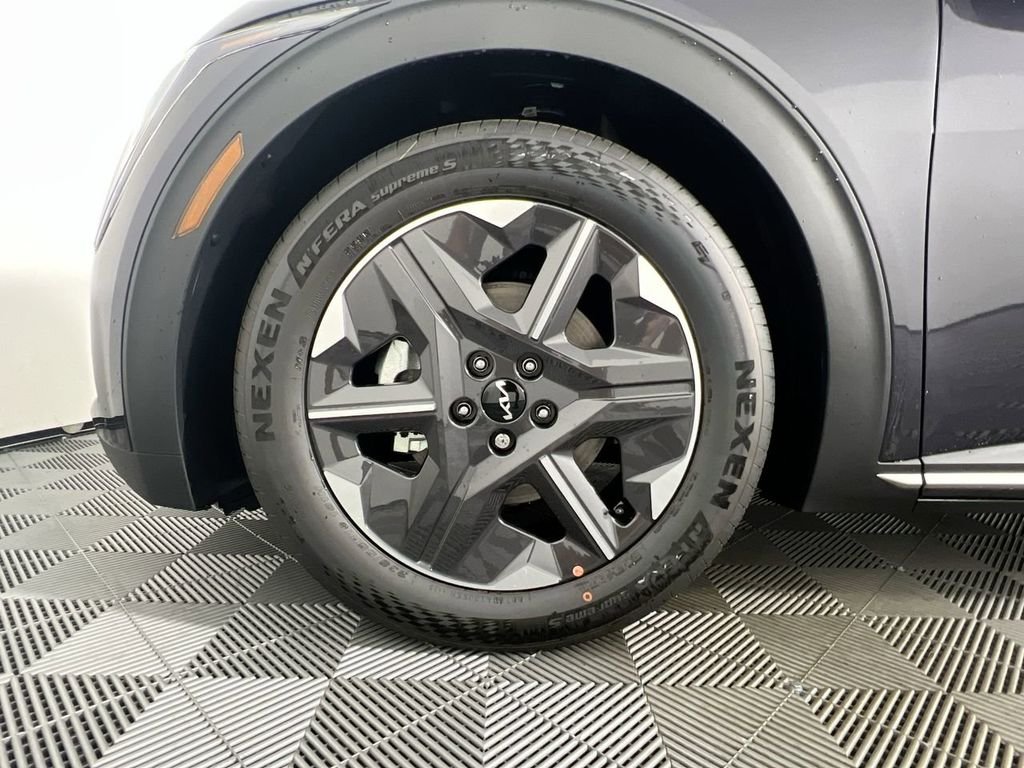 New 2026 Panthera Metal Kia LIGHT image 13