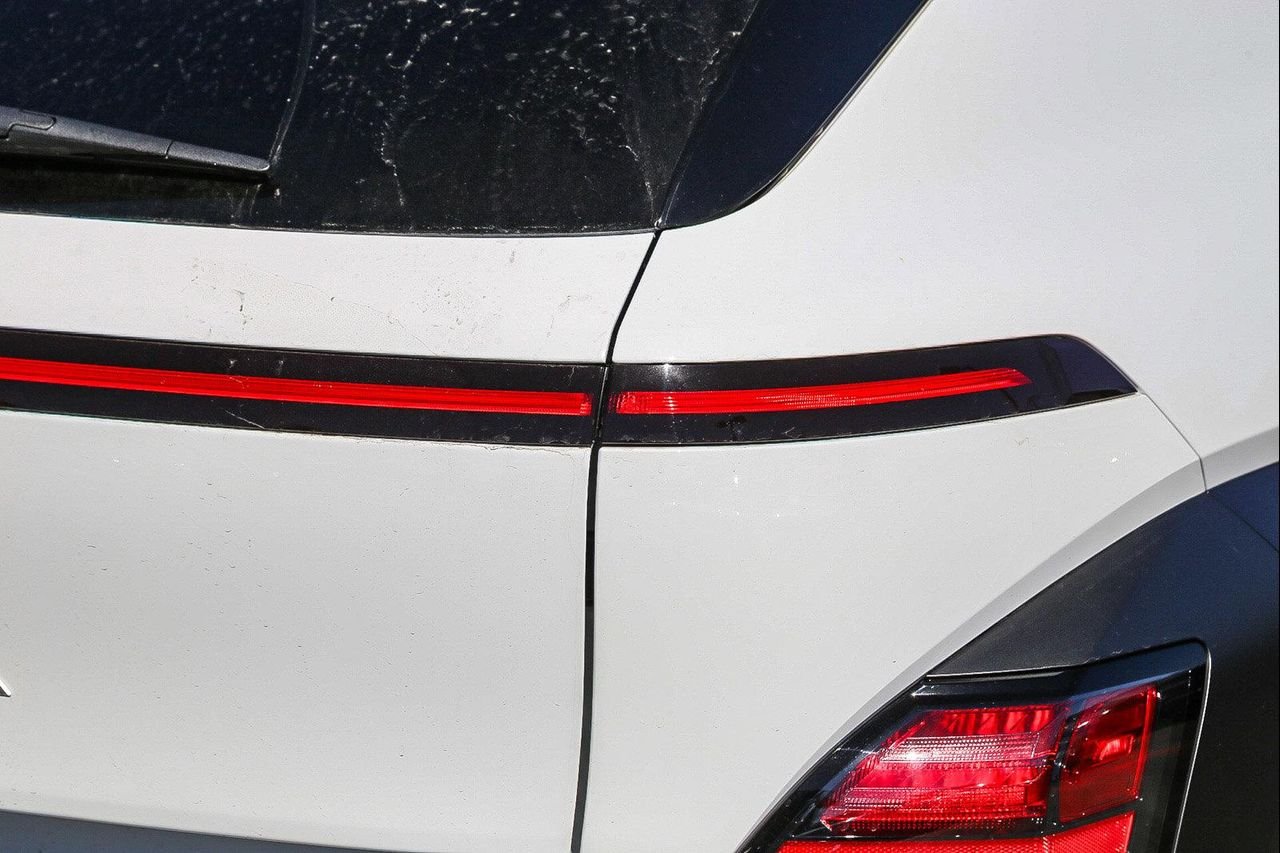 New 2026 White Hyundai Limited image 37