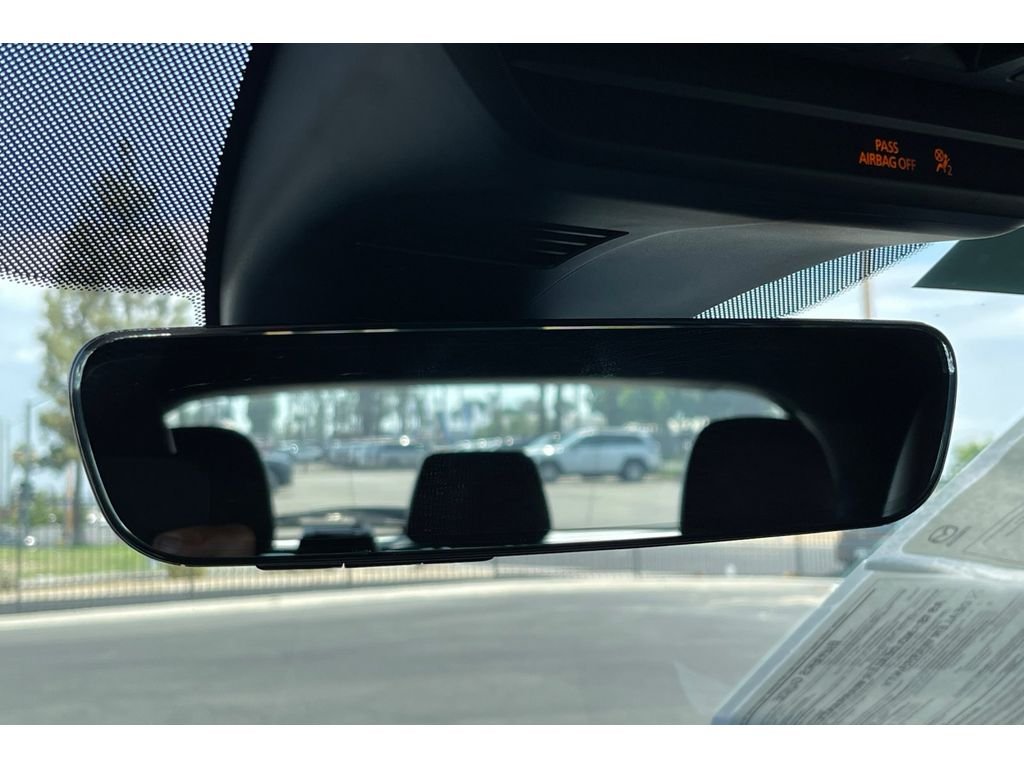 Certified Used 2022 Polymetal Gray Metallic Multi-Tone Mazda Premium Plus Package image 26