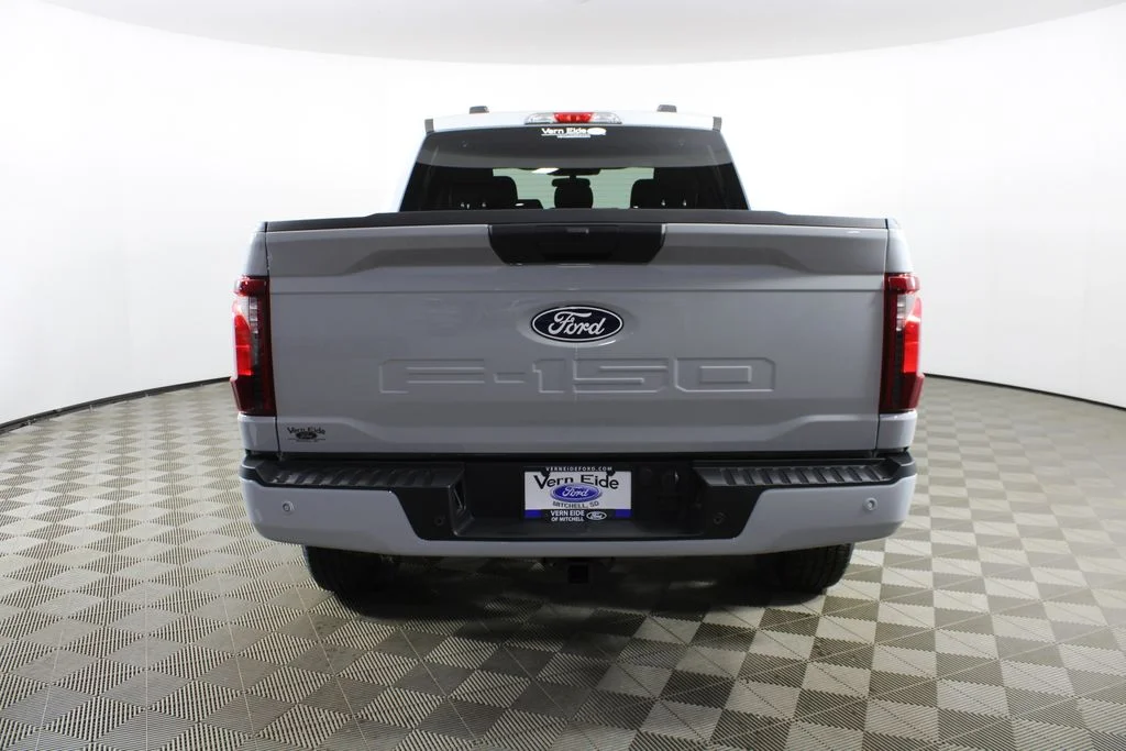 New 2026 Avalanche Ford STX image 6