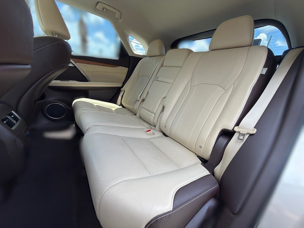 Used 2017 BAIGE Lexus Base image 12