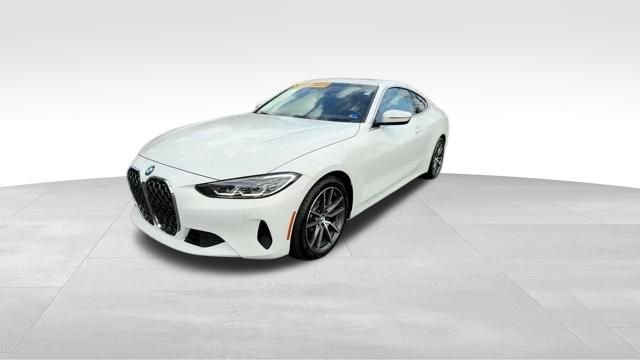 2024 BMW 4 Series 430i - Photo 7