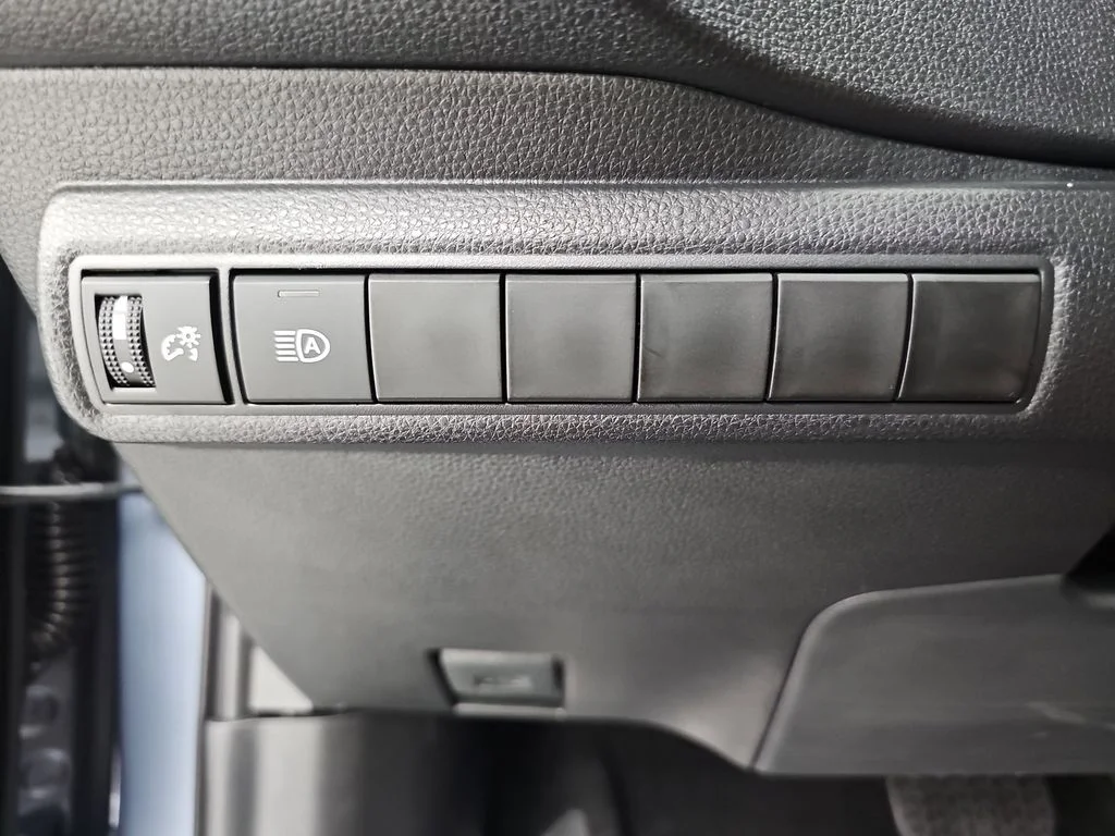 Used 2026  Toyota LE image 30