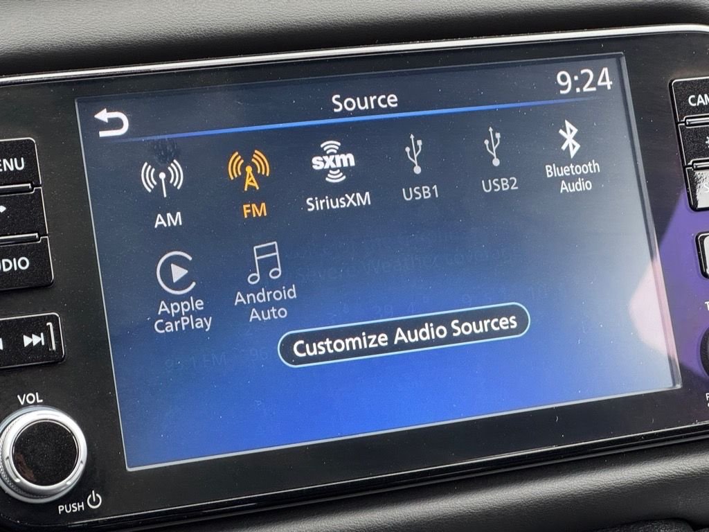 2022 Nissan Kicks SR - Photo 22