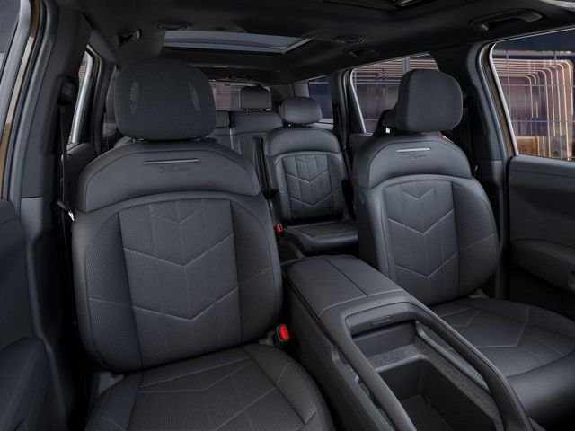 New 2027 Terrain Brown Kia X-PRO SX image 15