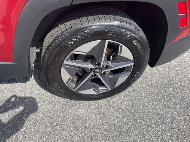 2026 Hyundai Tucson SEL - Photo 14