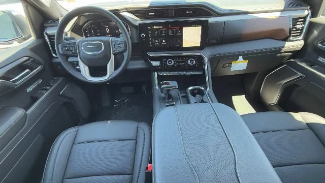 2026 GMC Sierra 1500 Denali - Photo 26