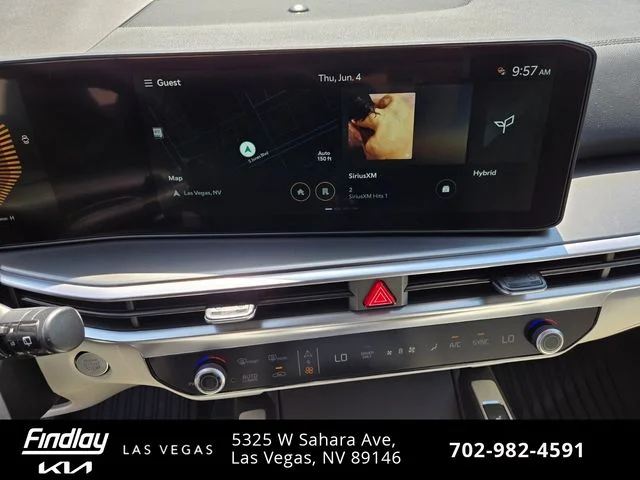 New 2026 Gray Kia EX image 19