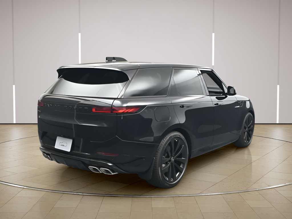 2025 Land Rover Range Rover Sport Dynamic SE - Photo 22