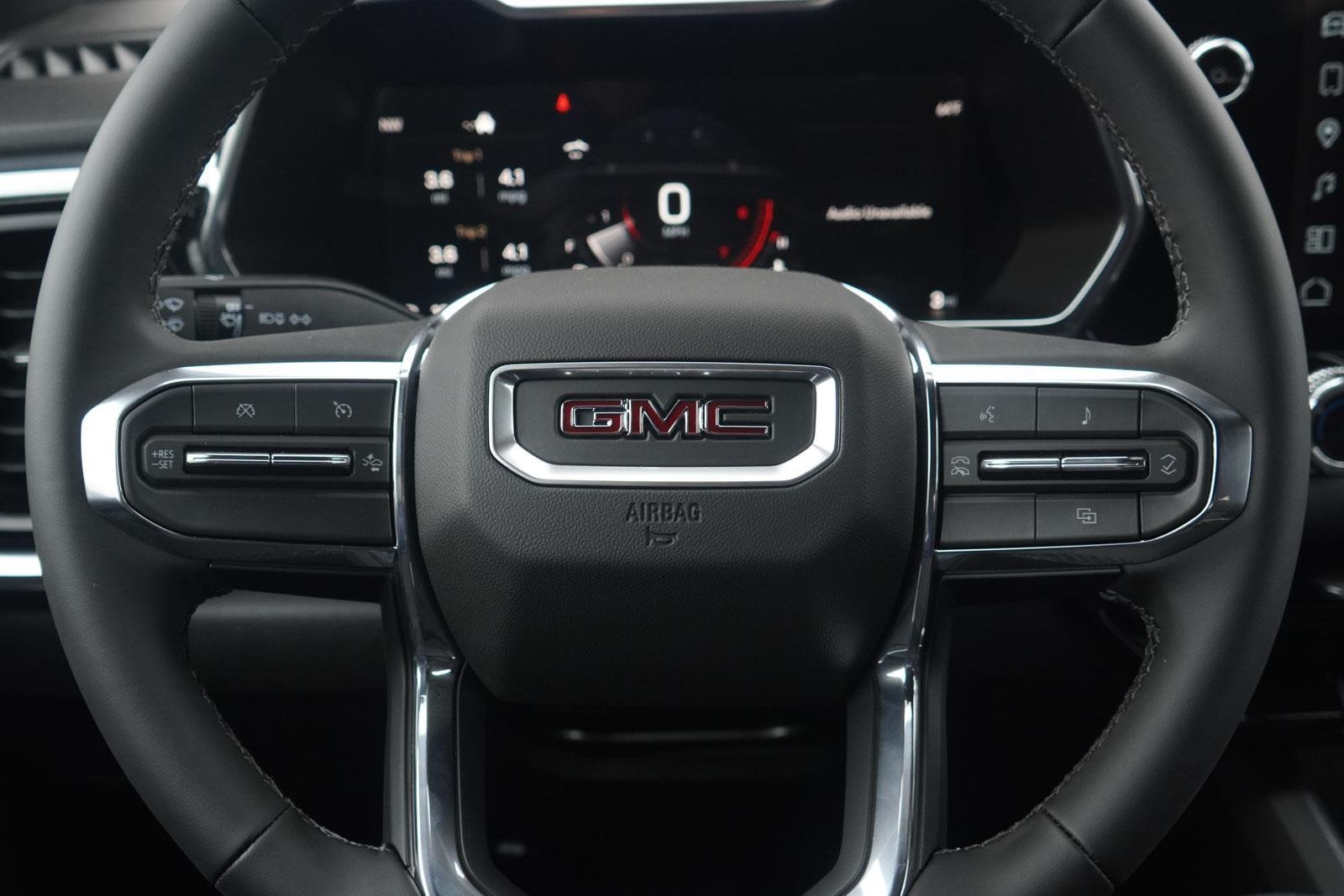 New 2026 Coastal Dune GMC Elevation image 14