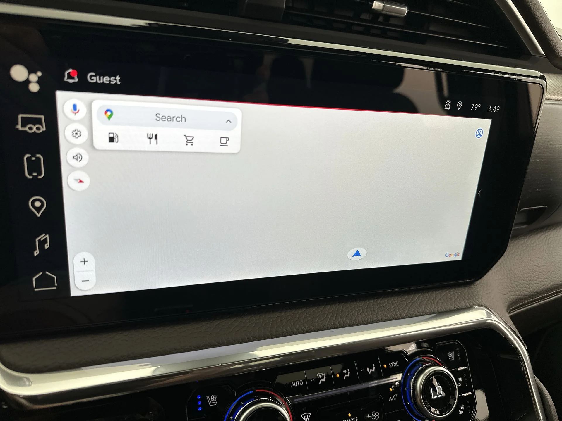 2026 GMC Sierra 1500 Denali - Photo 70
