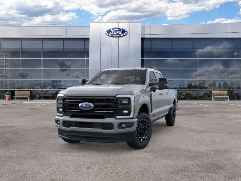 New 2026 Avalanche Ford Platinum image 27