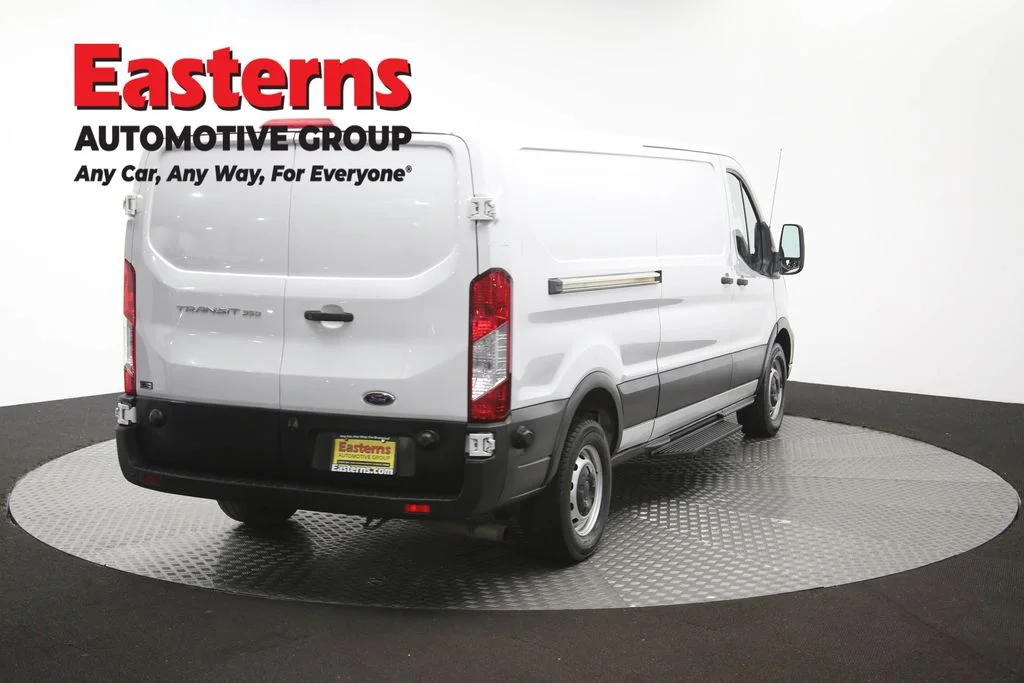 Used 2020 White Ford Base image 42