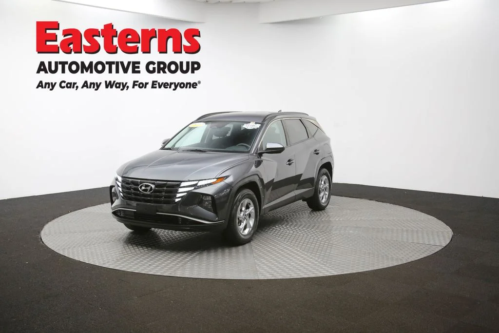 Used 2024 Gray Hyundai SEL image 53