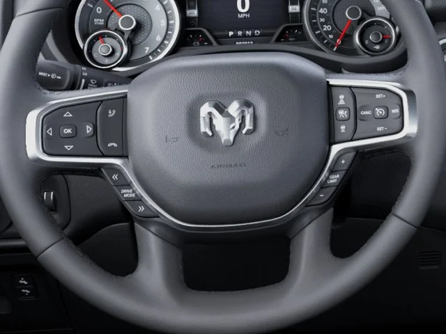 New 2026 Black Ram Big Horn/Lone Star image 20