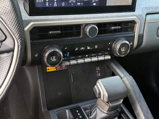 Certified Used 2024 ICE CAP Toyota Trailhunter image 23